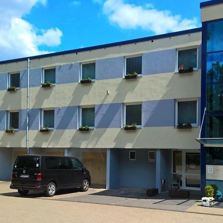 Hotel Am Klieversberg Βόλφσμπουργκ Εξωτερικό φωτογραφία