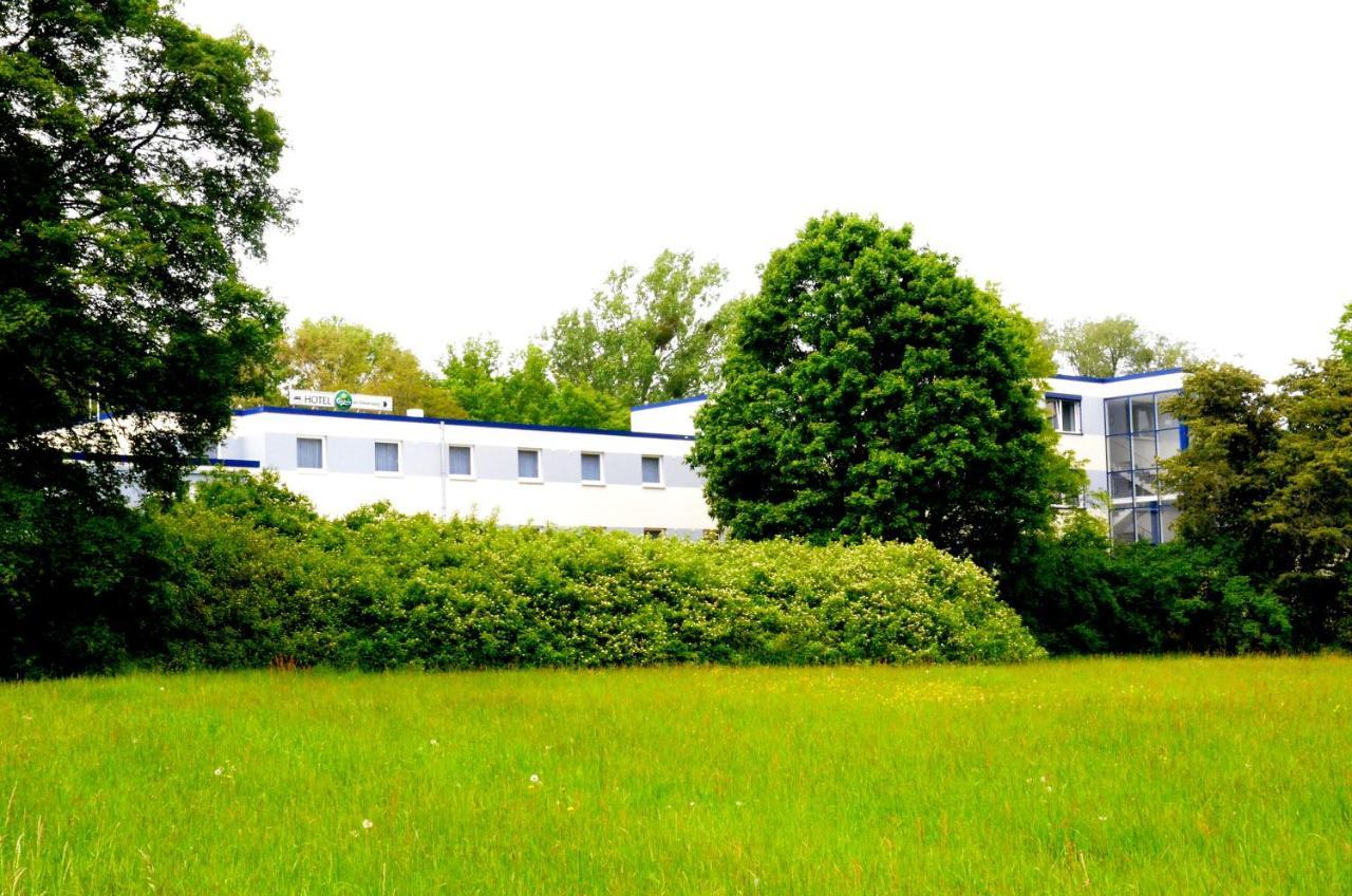 Hotel Am Klieversberg Βόλφσμπουργκ Εξωτερικό φωτογραφία