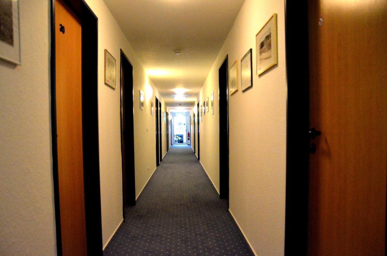 Hotel Am Klieversberg Βόλφσμπουργκ Εξωτερικό φωτογραφία