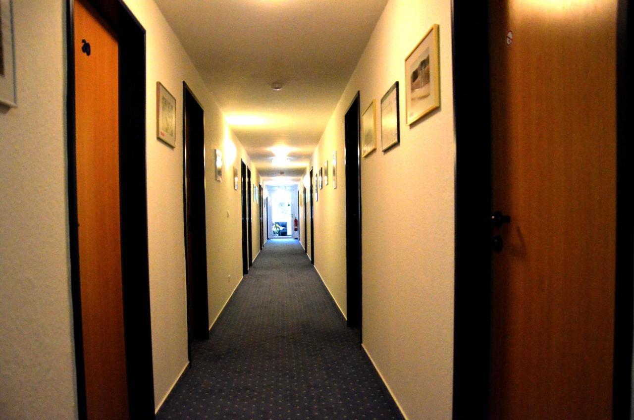 Hotel Am Klieversberg Βόλφσμπουργκ Εξωτερικό φωτογραφία