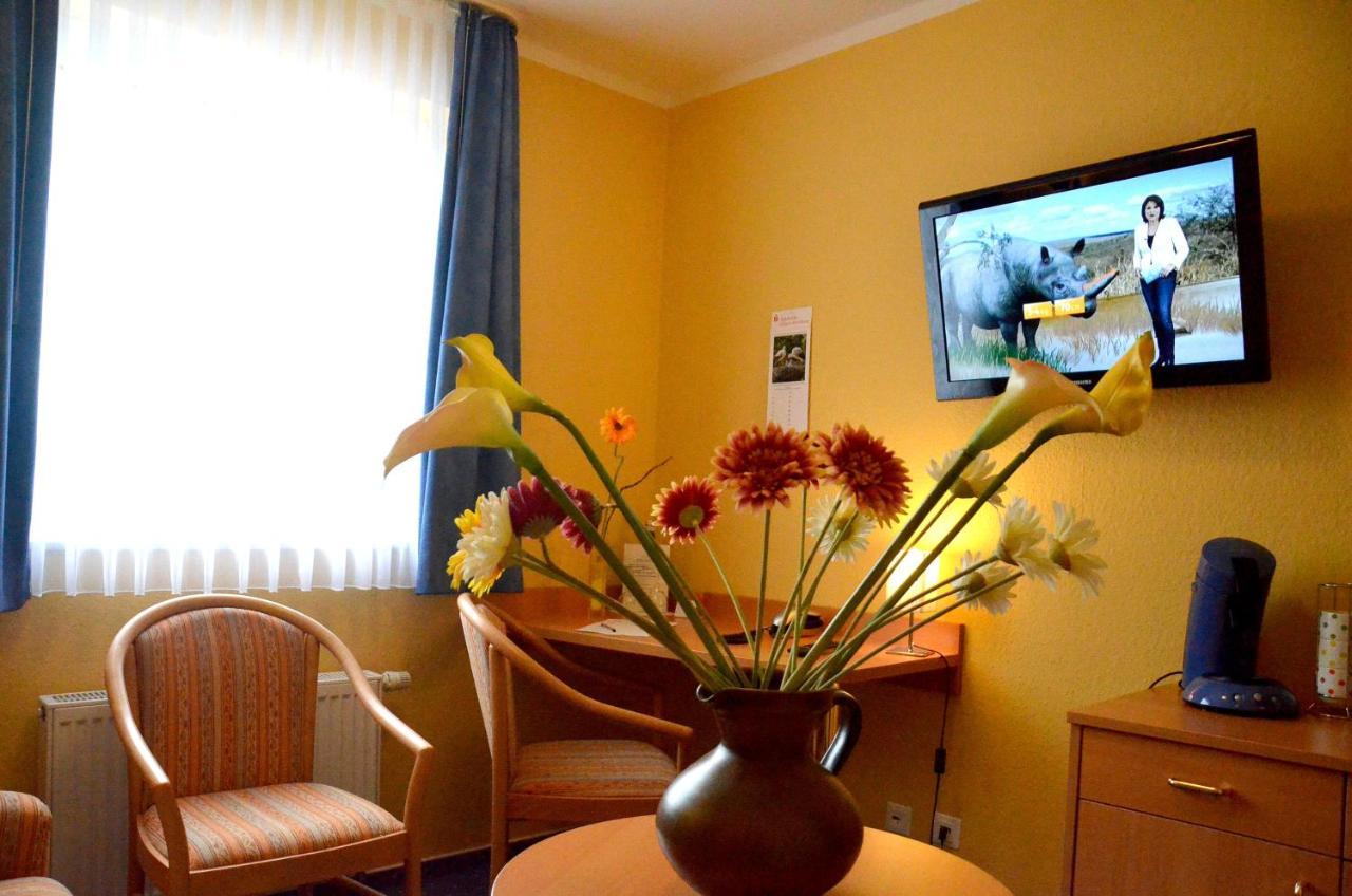 Hotel Am Klieversberg Βόλφσμπουργκ Εξωτερικό φωτογραφία