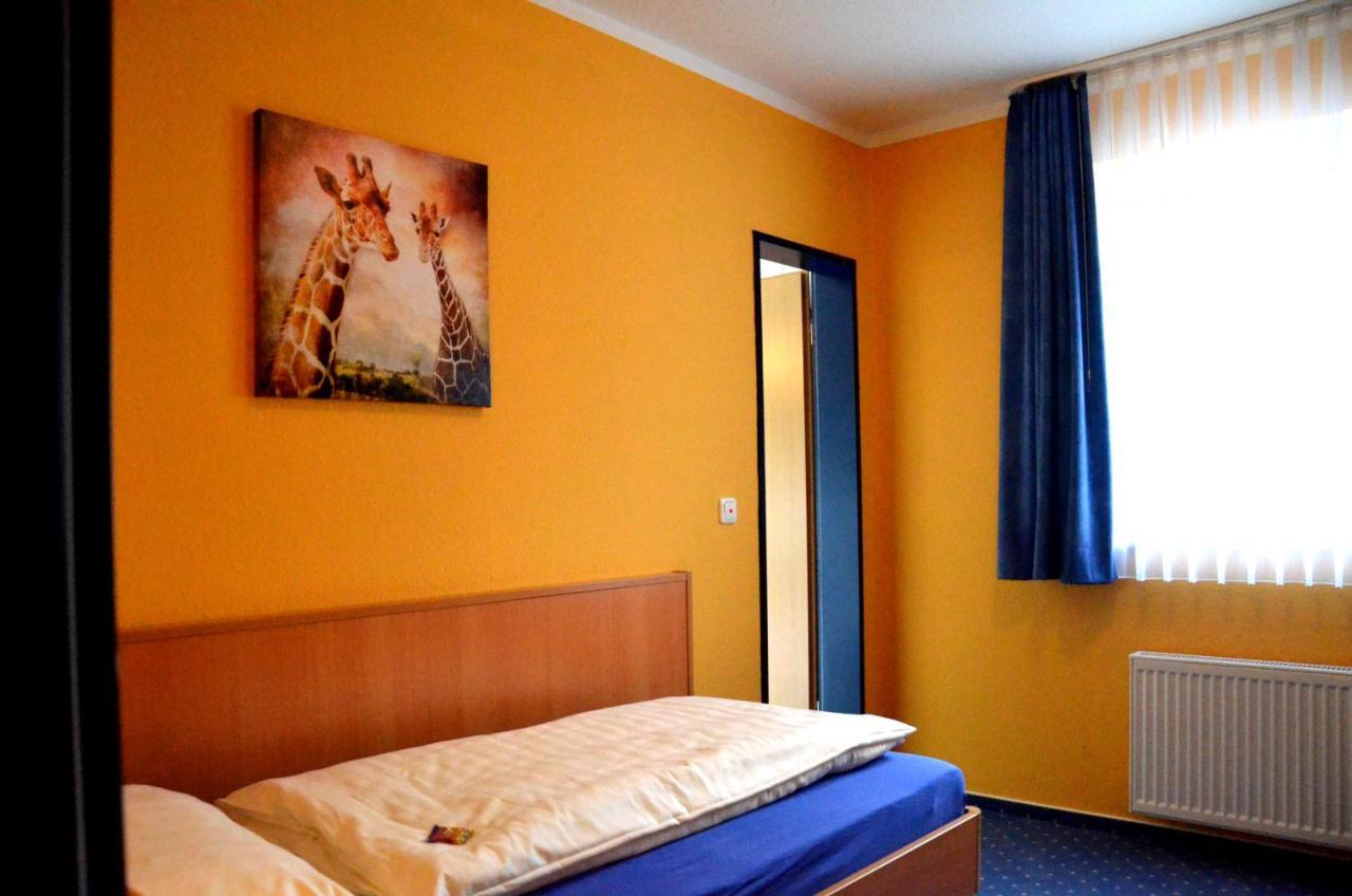 Hotel Am Klieversberg Βόλφσμπουργκ Εξωτερικό φωτογραφία