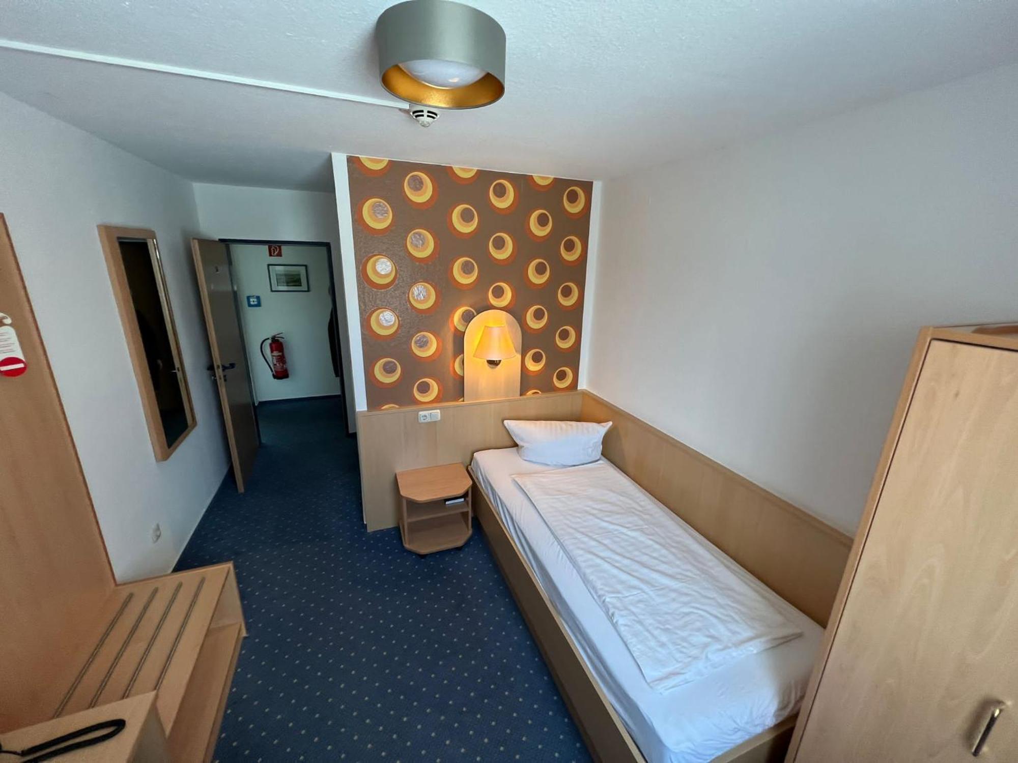 Hotel Am Klieversberg Βόλφσμπουργκ Εξωτερικό φωτογραφία