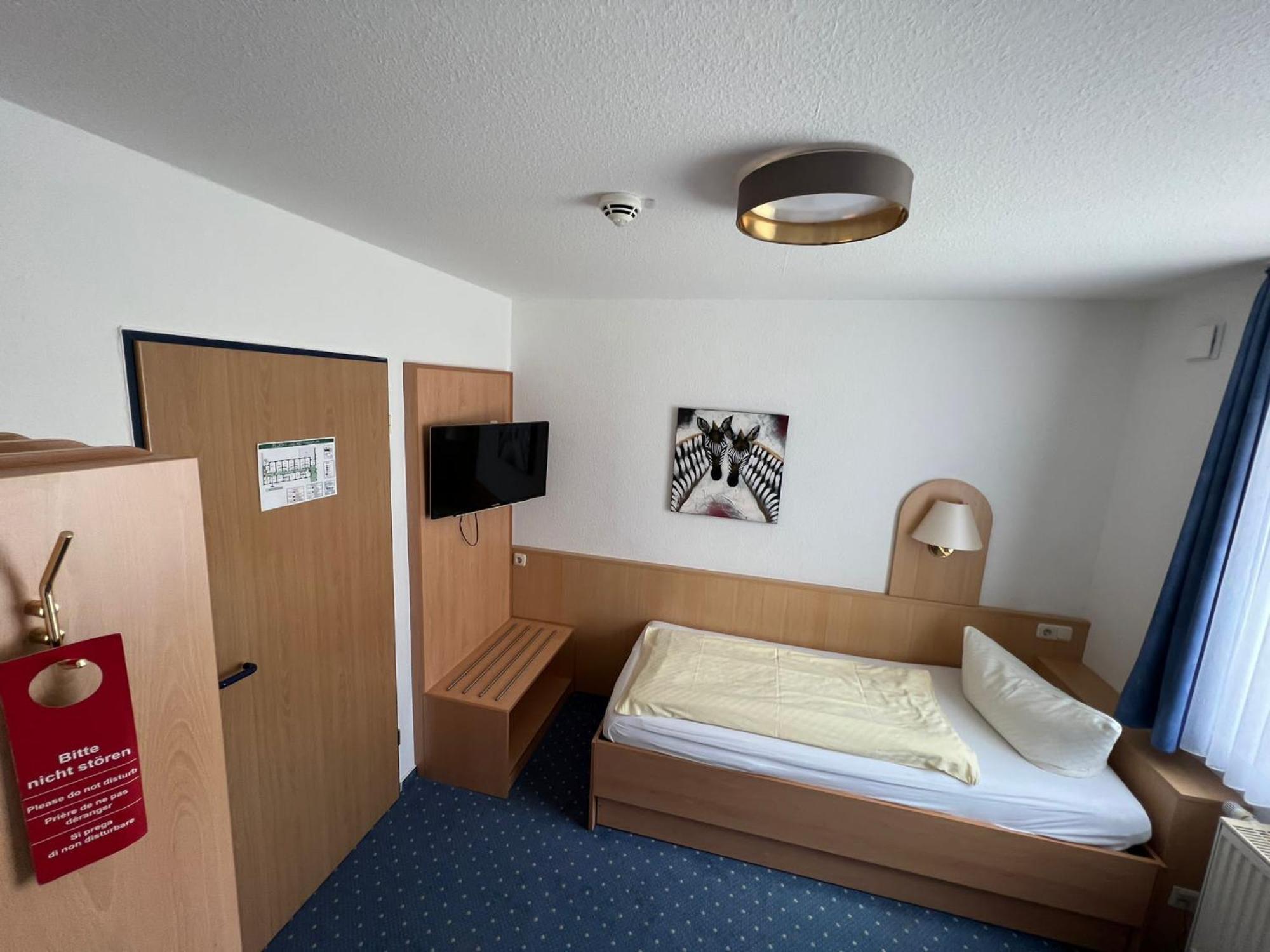 Hotel Am Klieversberg Βόλφσμπουργκ Εξωτερικό φωτογραφία