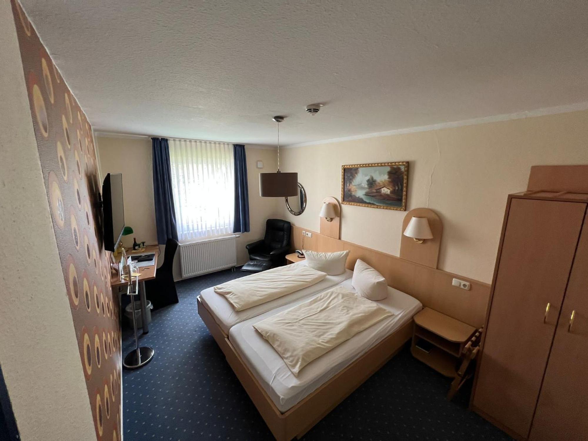 Hotel Am Klieversberg Βόλφσμπουργκ Εξωτερικό φωτογραφία
