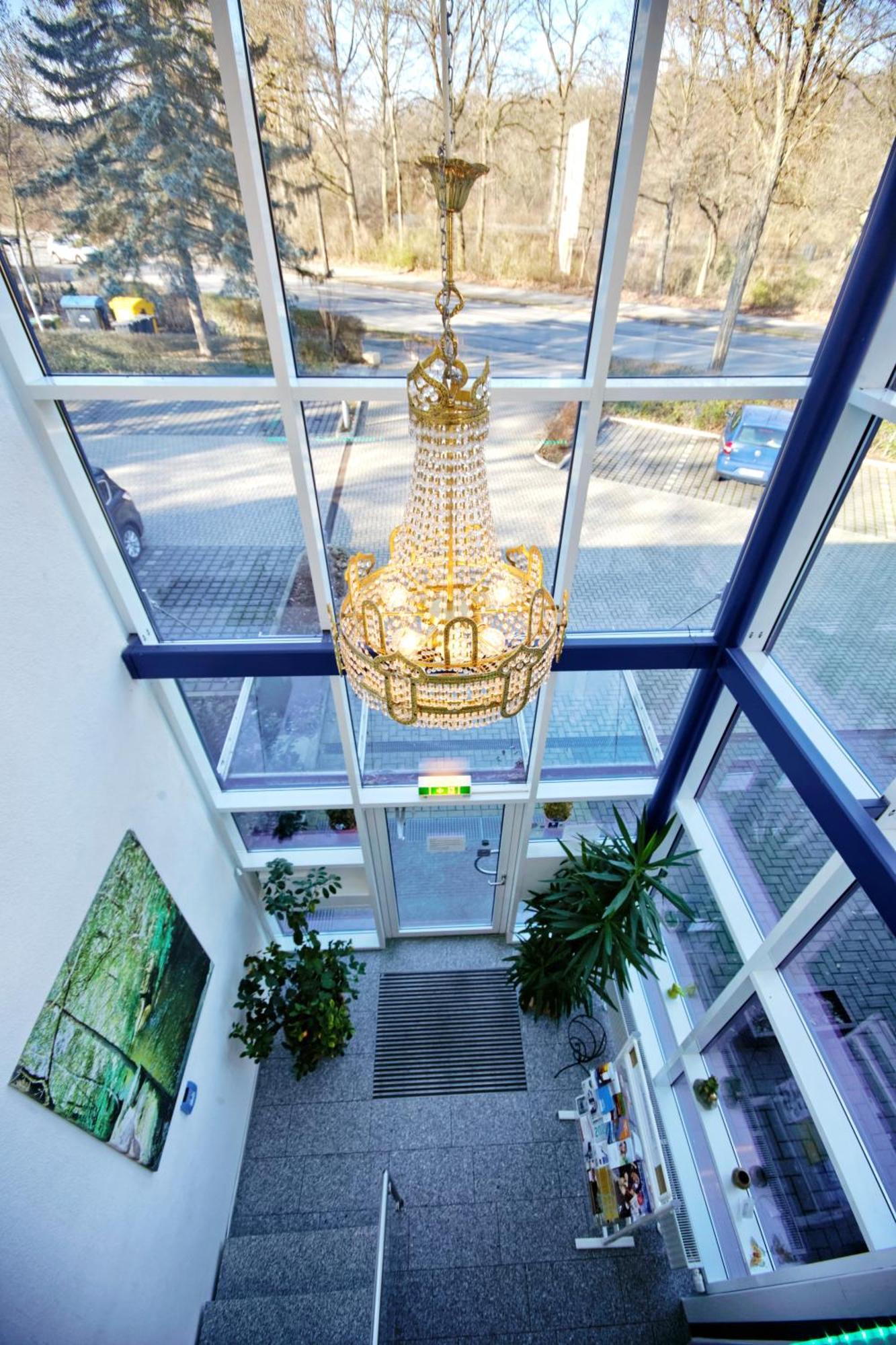 Hotel Am Klieversberg Βόλφσμπουργκ Εξωτερικό φωτογραφία