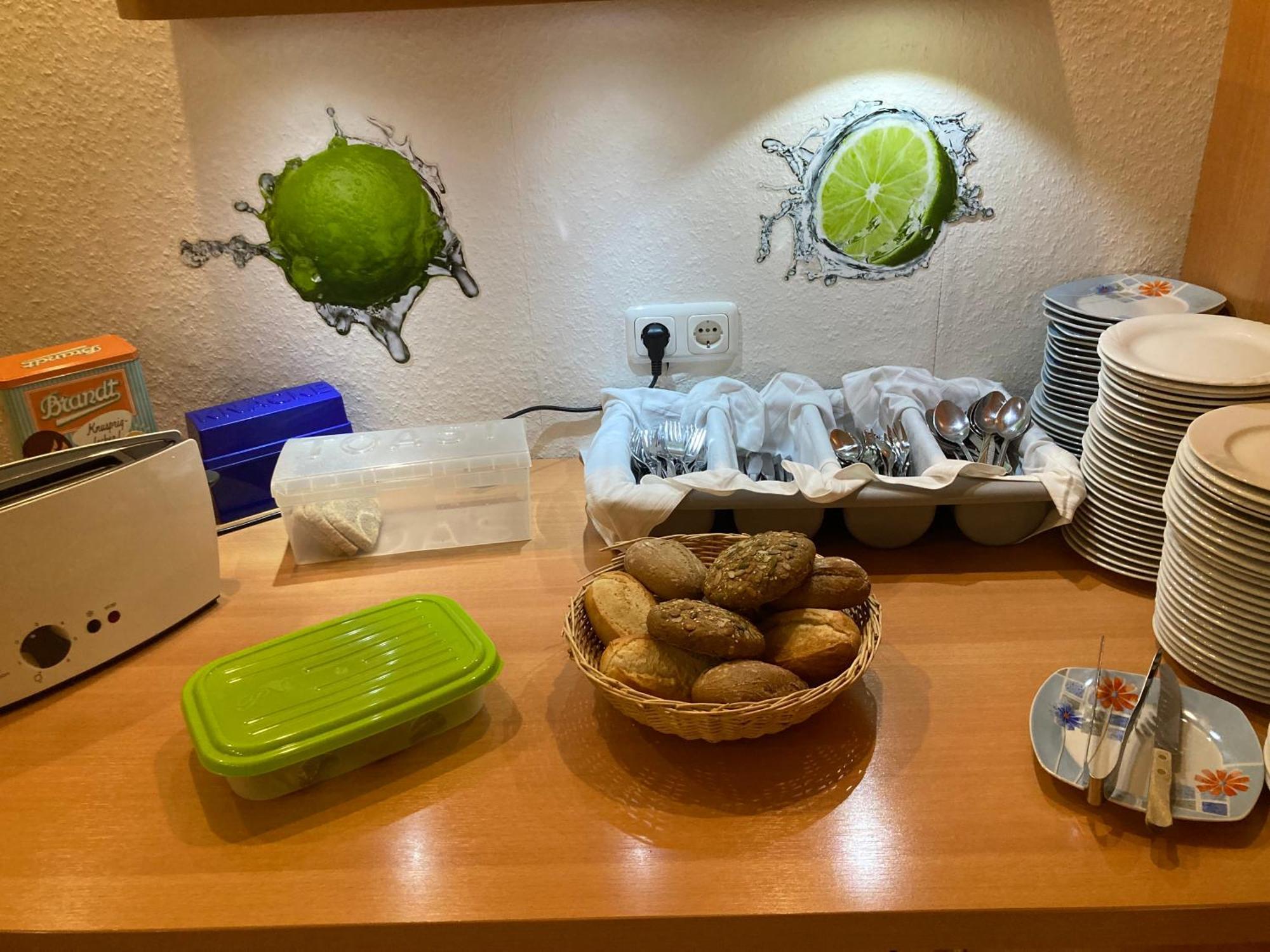 Hotel Am Klieversberg Βόλφσμπουργκ Εξωτερικό φωτογραφία