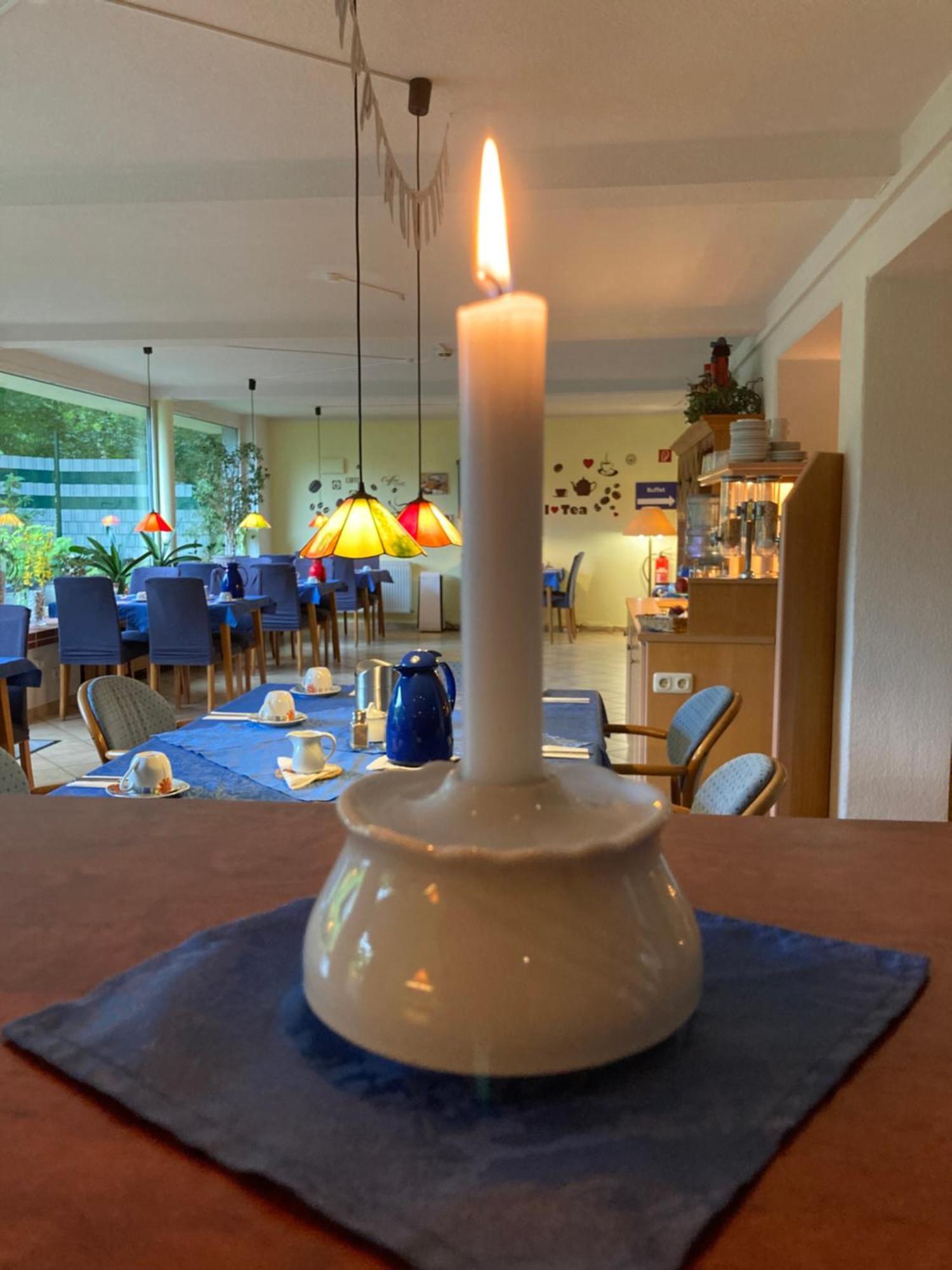 Hotel Am Klieversberg Βόλφσμπουργκ Εξωτερικό φωτογραφία