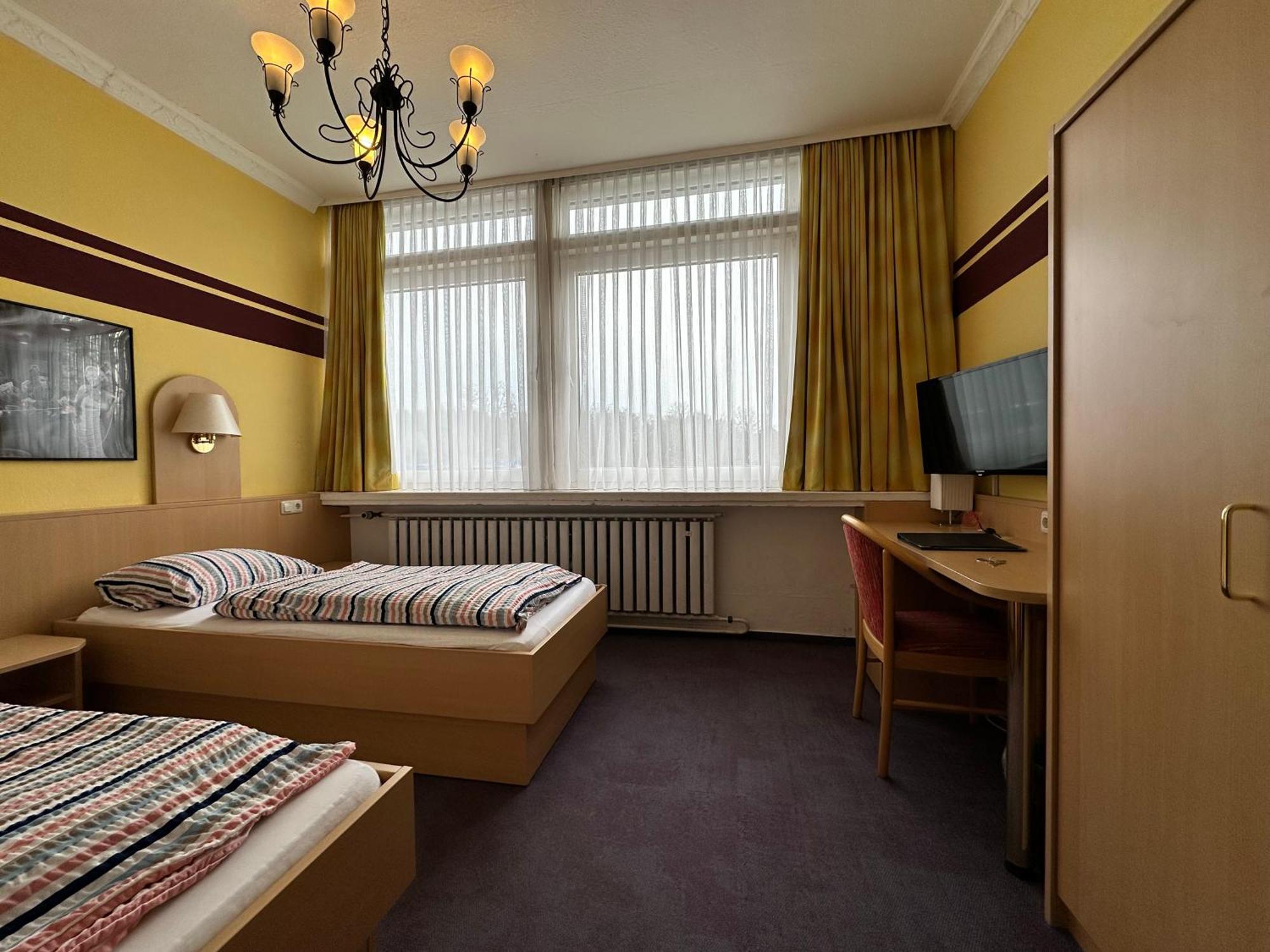 Hotel Am Klieversberg Βόλφσμπουργκ Εξωτερικό φωτογραφία