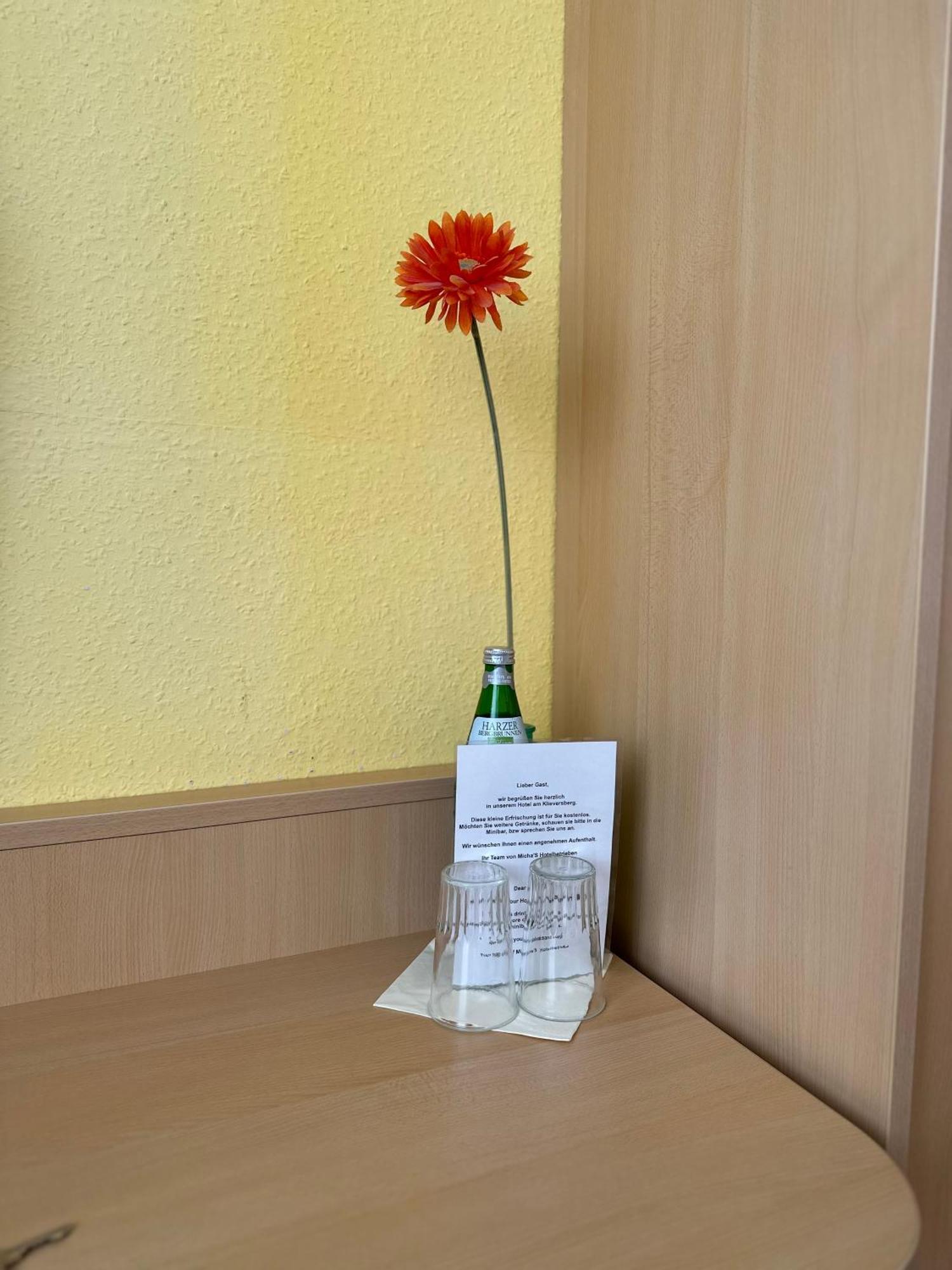 Hotel Am Klieversberg Βόλφσμπουργκ Εξωτερικό φωτογραφία