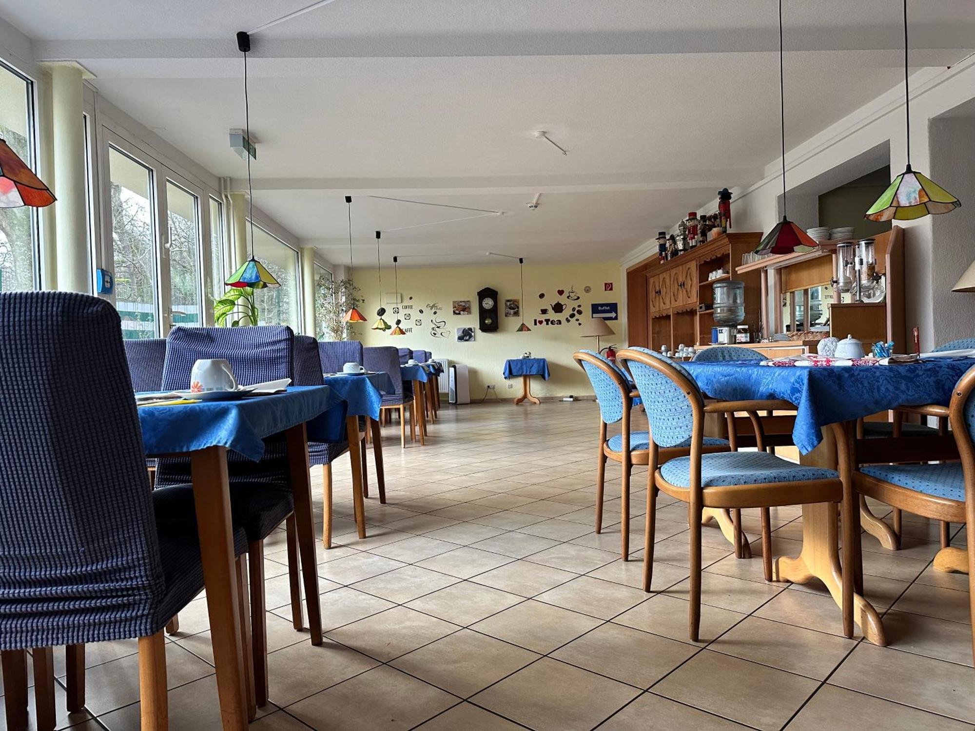 Hotel Am Klieversberg Βόλφσμπουργκ Εξωτερικό φωτογραφία