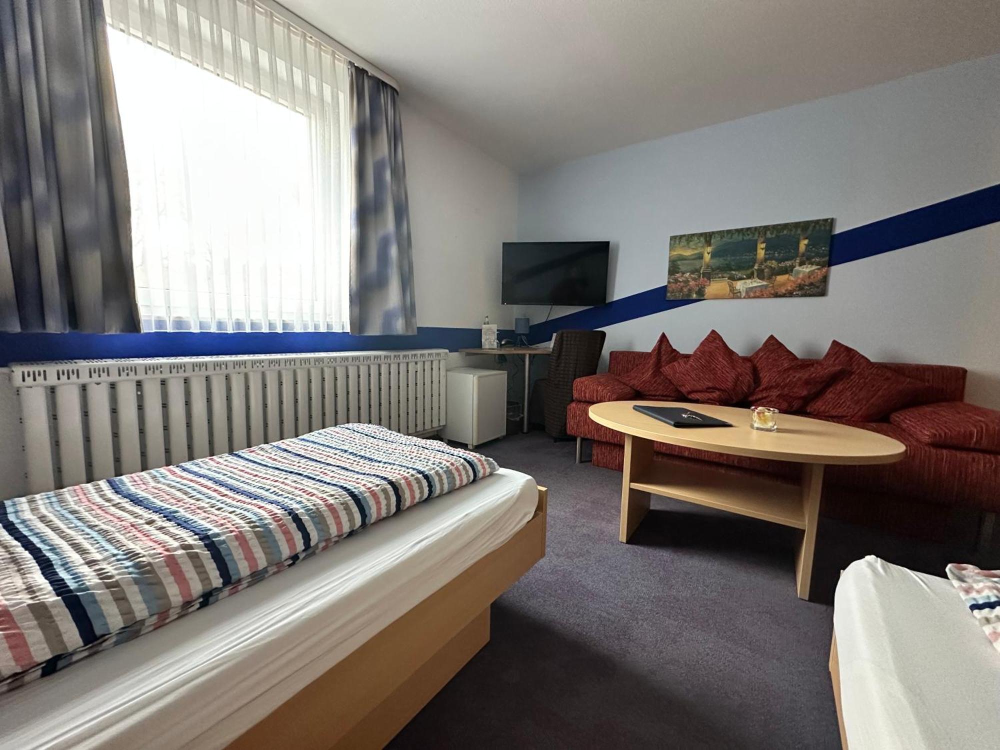 Hotel Am Klieversberg Βόλφσμπουργκ Εξωτερικό φωτογραφία